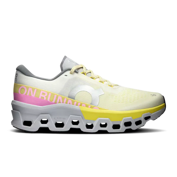 On Cloudmonster 2