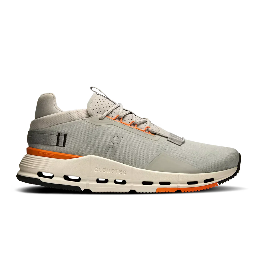 On Cloudnova 2