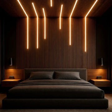 Alencourt™ Premium Slat Wall Panel - The Heritage Collection